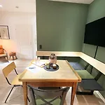 Apartman Weinquartier Weingarten Loft 70 Qm 2 Sz Altstadt Balkon Himmelbett Kueche Parkplatz