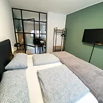 Weinquartier Weingarten Loft 70 Qm 2 Sz Altstadt Balkon Himmelbett Kueche Parkplatz Apartament