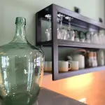 Weinquartier Weingarten Loft 70 Qm 2 Sz Altstadt Balkon Himmelbett Kueche Parkplatz Apartman Naumburg