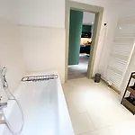 Weinquartier Weingarten Loft 70 Qm 2 Sz Altstadt Balkon Himmelbett Kueche Parkplatz Apartman Naumburg