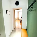 Weinquartier Weingarten Loft 70 Qm 2 Sz Altstadt Balkon Himmelbett Kueche Parkplatz Naumburg (Saale)