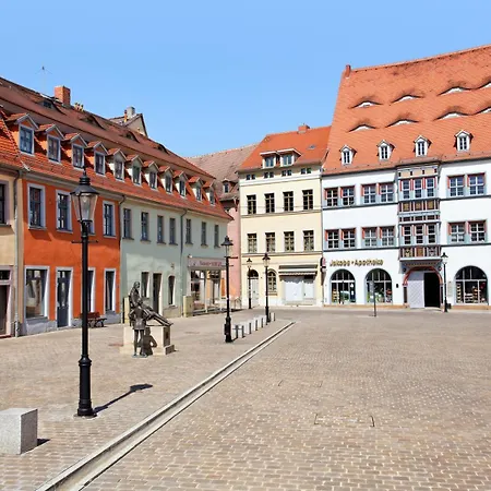 Weinquartier Weingarten Loft Lägenhet