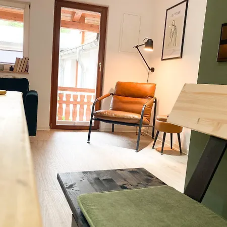 Weinquartier Weingarten Loft Lägenhet Naumburg (Saale)