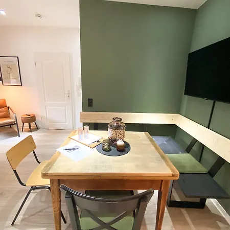Lägenhet Weinquartier Weingarten Loft 70 Qm 2 Sz Altstadt Balkon Himmelbett Kueche Parkplatz