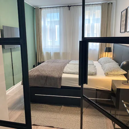 Weinquartier Weingarten Loft 70 Qm 2 Sz Altstadt Balkon Himmelbett Kueche Parkplatz *