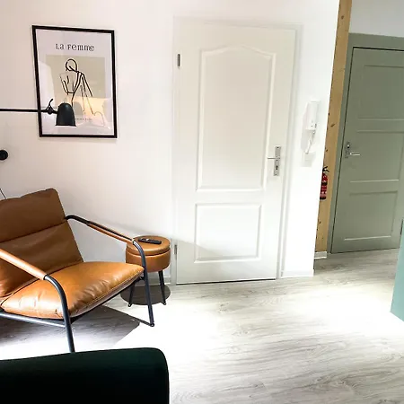 Weinquartier Weingarten Loft *