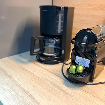 Lägenhet Weinquartier Weingarten Loft *