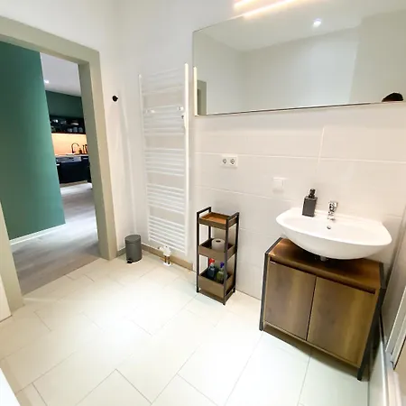 Weinquartier Weingarten Loft *