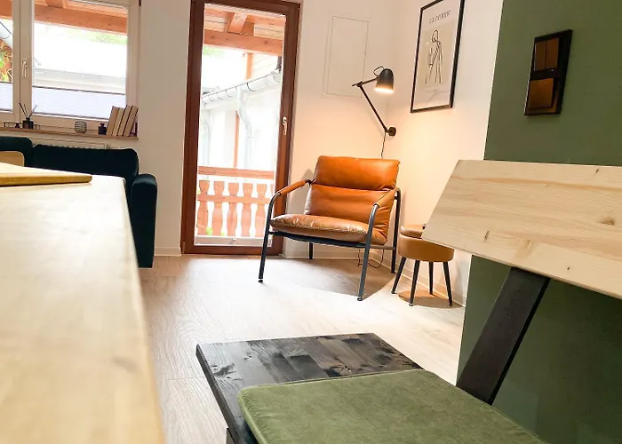 Weinquartier Weingarten Loft 70 Qm 2 Sz Altstadt Balkon Himmelbett Kueche Parkplatz Apartman Naumburg