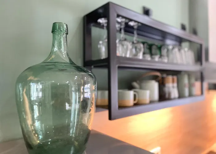 Weinquartier Weingarten Loft 70 Qm 2 Sz Altstadt Balkon Himmelbett Kueche Parkplatz Apartman Naumburg