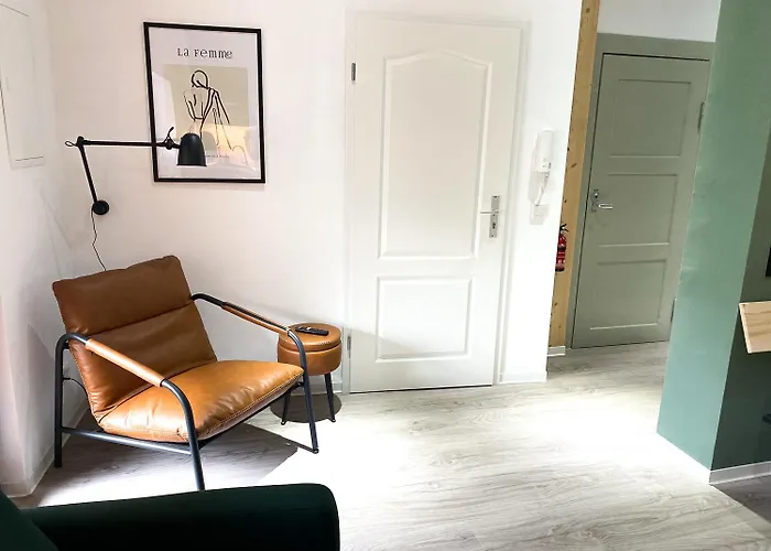 Weinquartier Weingarten Loft 70 Qm 2 Sz Altstadt Balkon Himmelbett Kueche Parkplatz *