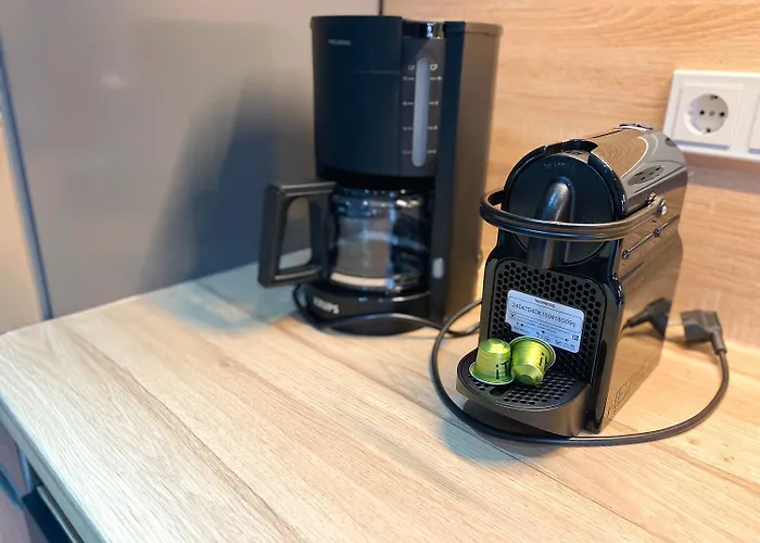 Apartman Weinquartier Weingarten Loft 70 Qm 2 Sz Altstadt Balkon Himmelbett Kueche Parkplatz *